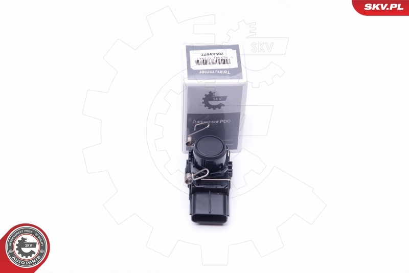 Sensor, park distance control 28SKV077