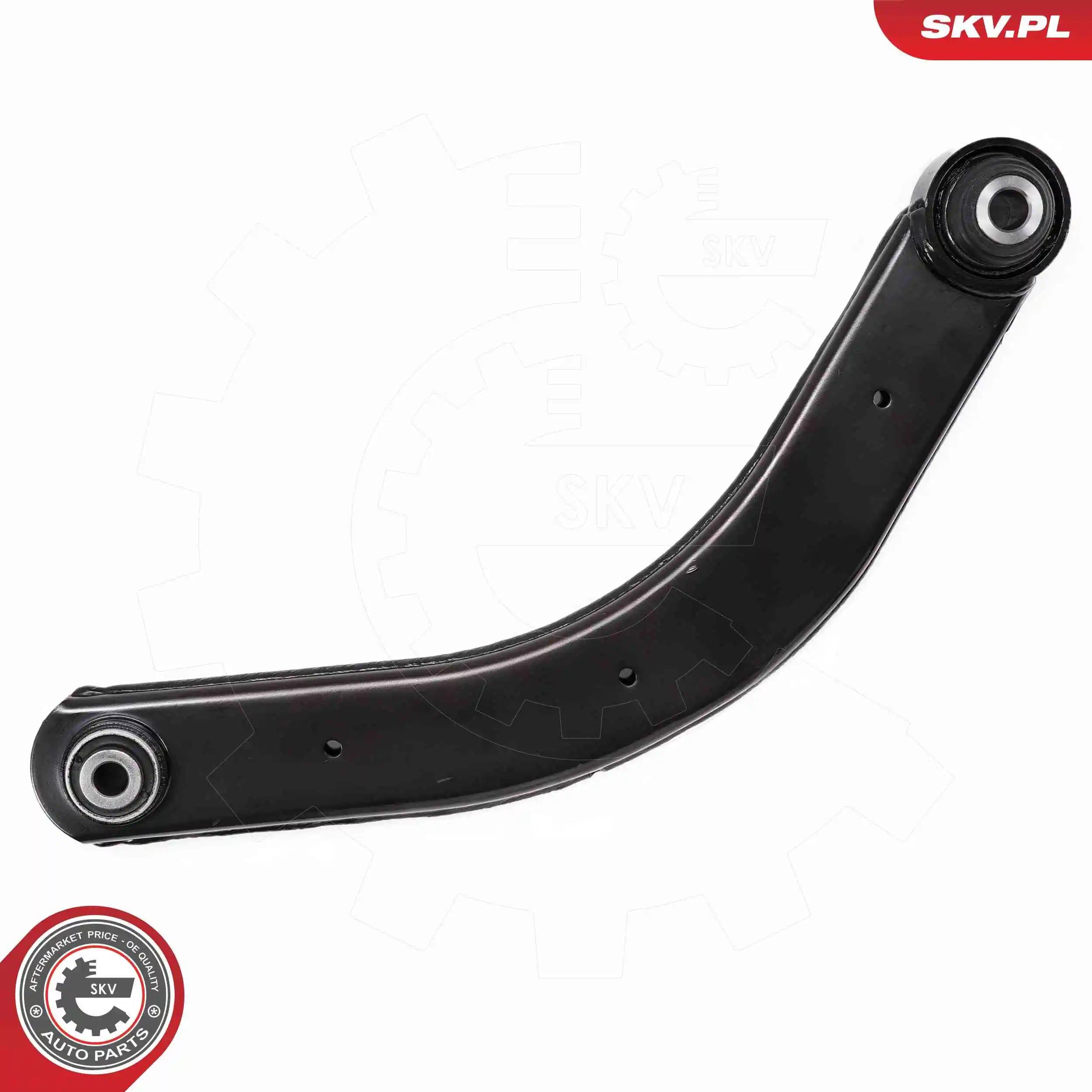 Control/Trailing Arm, wheel suspension 69SKV805