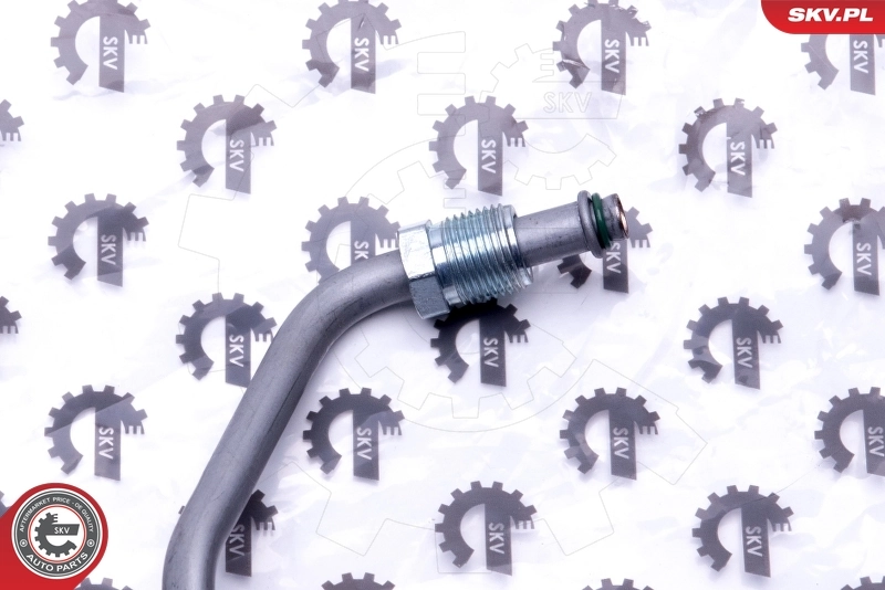 Hydraulic Hose, steering 10SKV805