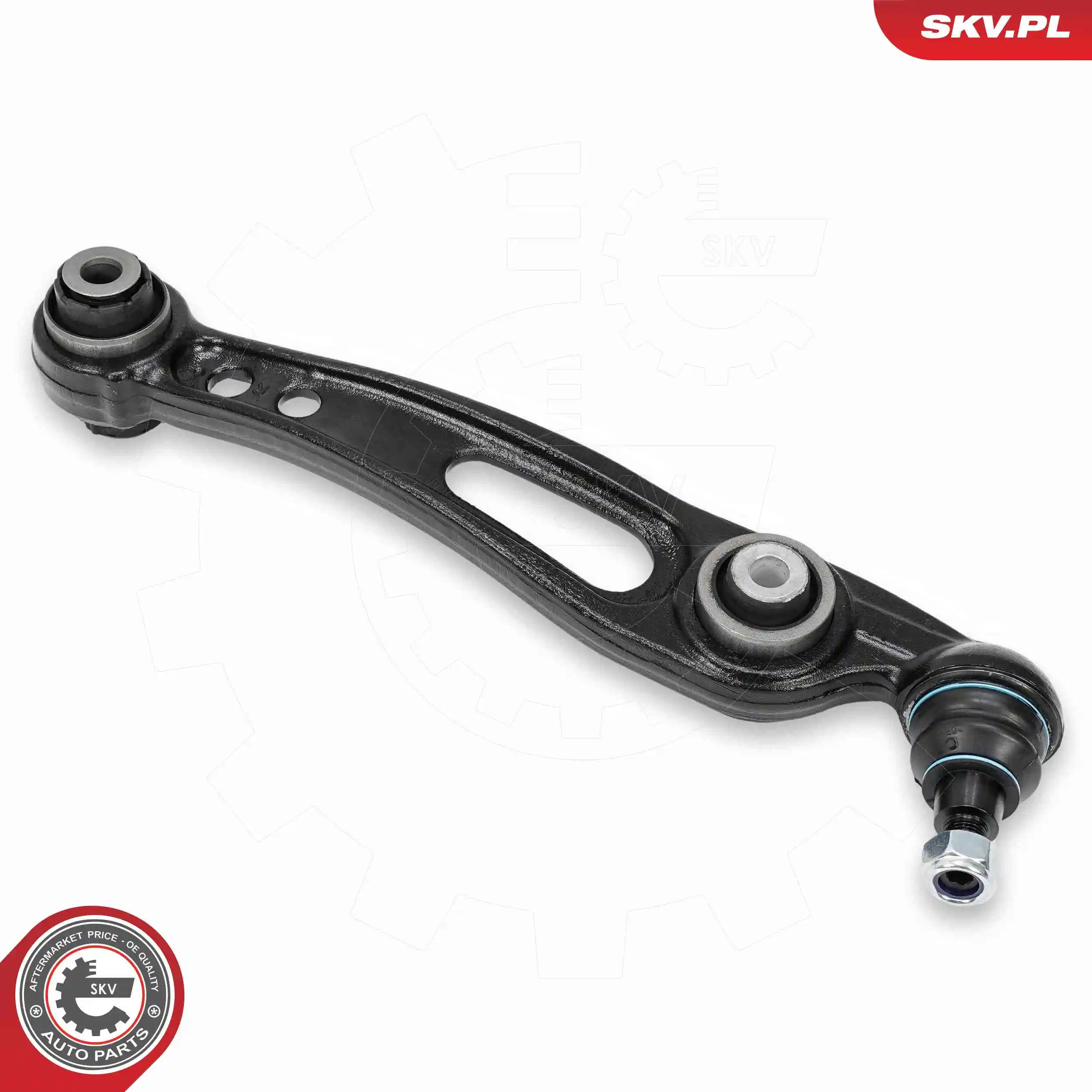 Control/Trailing Arm, wheel suspension 69SKV398