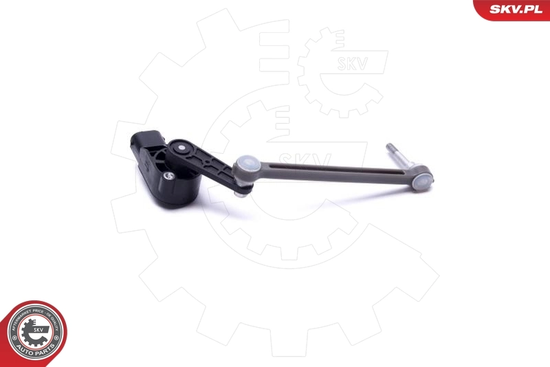 Sensor, Leuchtweitenregulierung 17SKV711