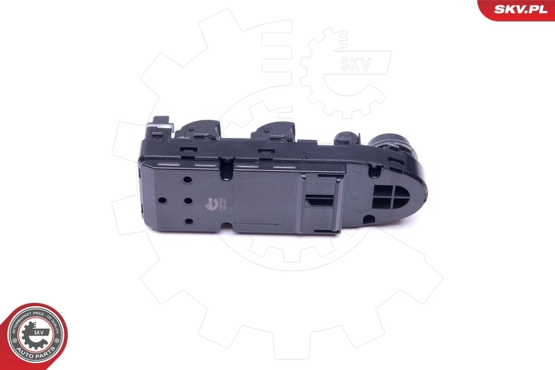 Switch, window regulator 37SKV036
