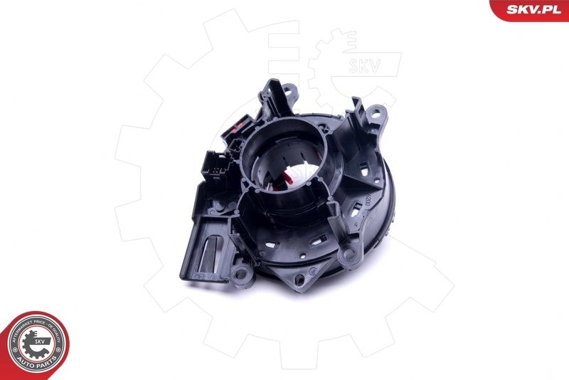 Clock Spring, airbag 96SKV501