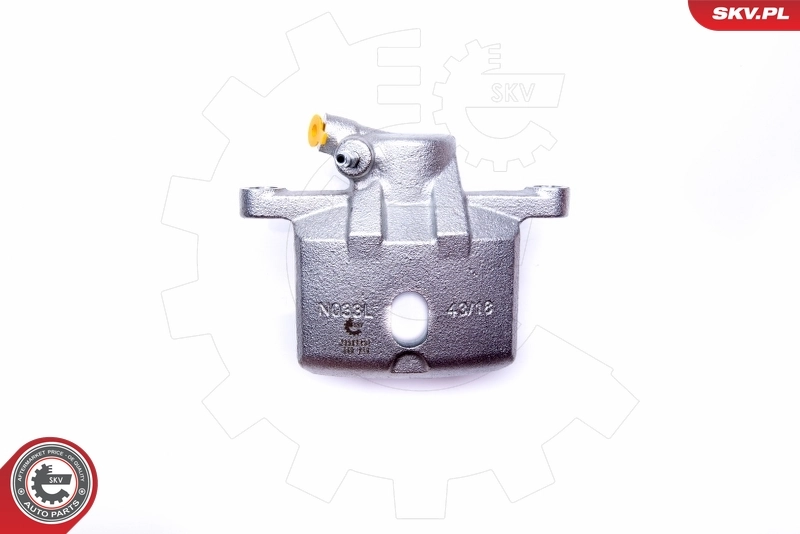 Brake Caliper 23SKV457