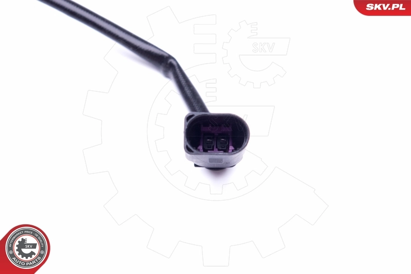 Sensor, exhaust gas temperature 30SKV320