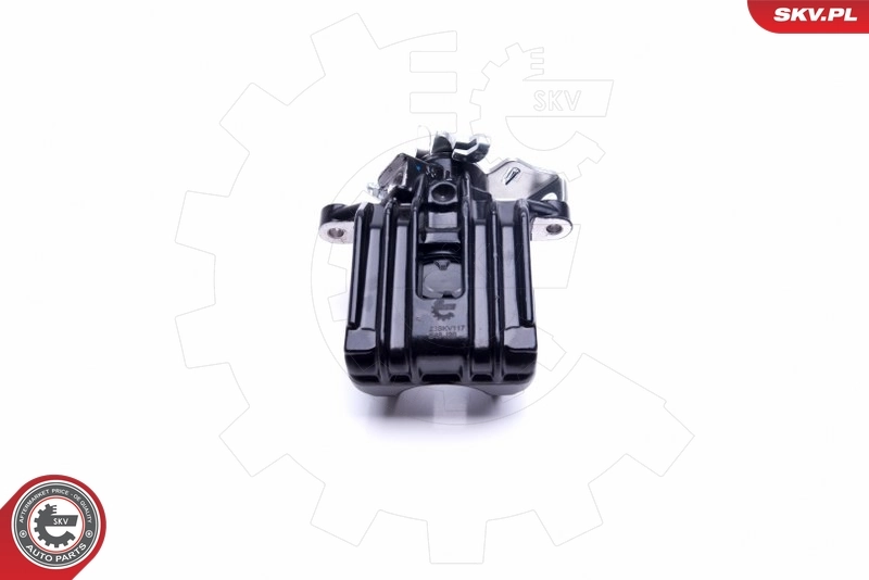Brake Caliper 23SKV117 BLACK