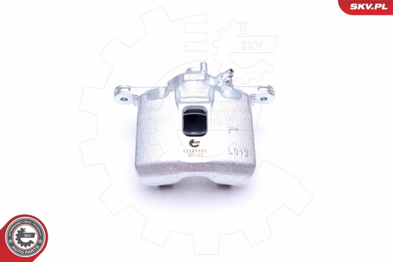 Brake Caliper 42SKV691