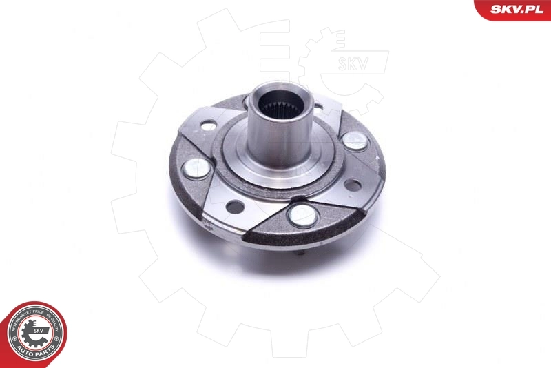 Wheel Bearing Kit 29SKV462