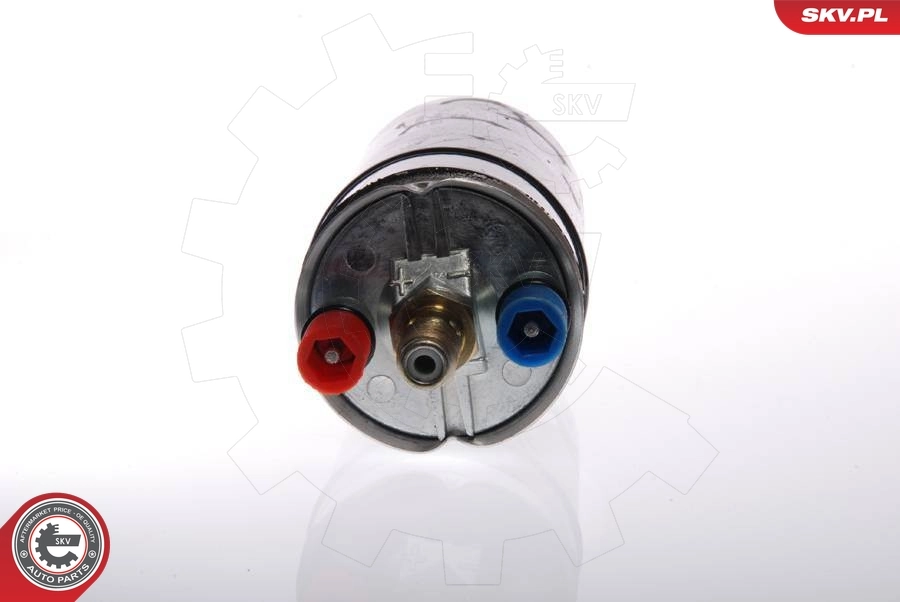 Fuel Pump 02SKV001