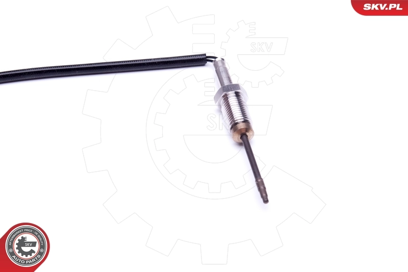 Sensor, exhaust gas temperature 30SKV321