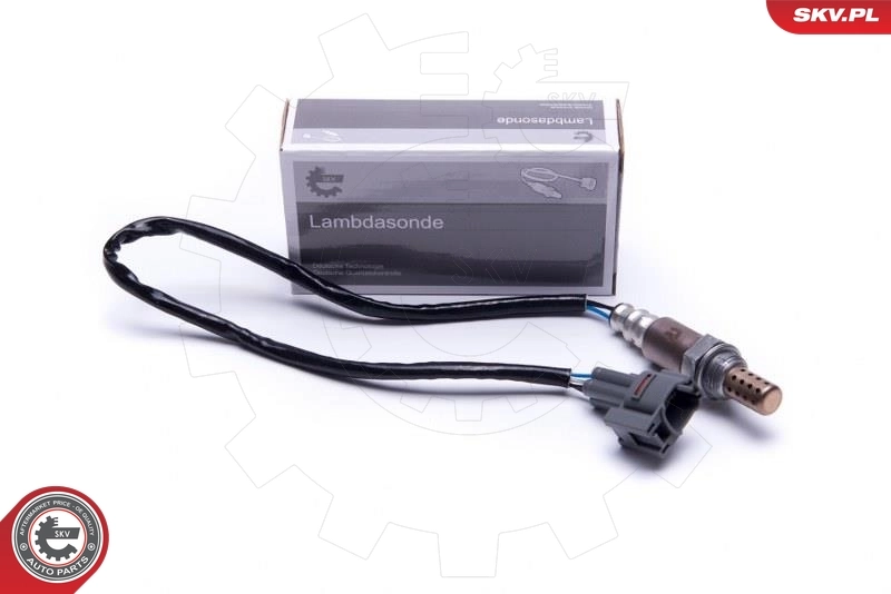Oxygen Sensor 09SKV120
