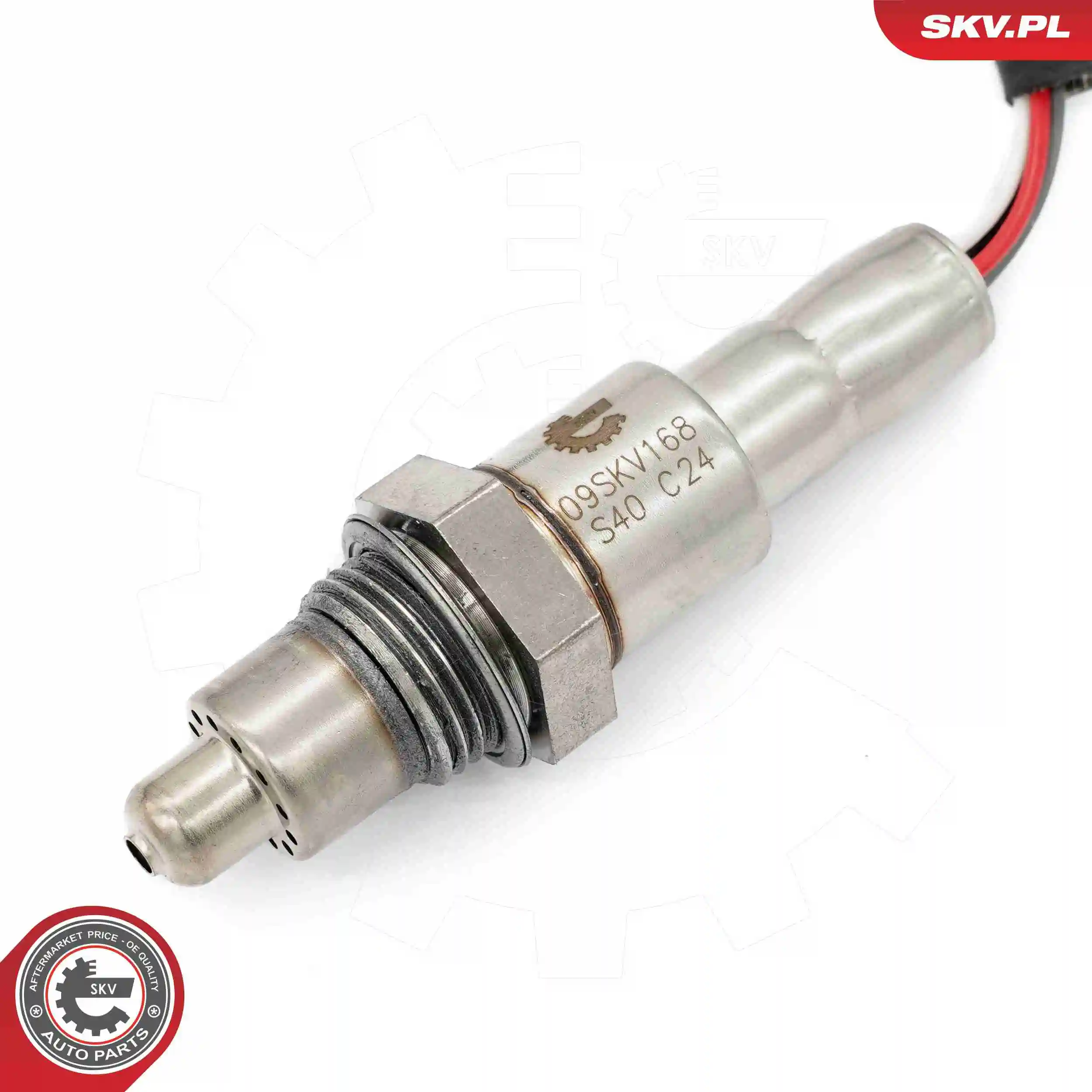 Oxygen Sensor 09SKV168