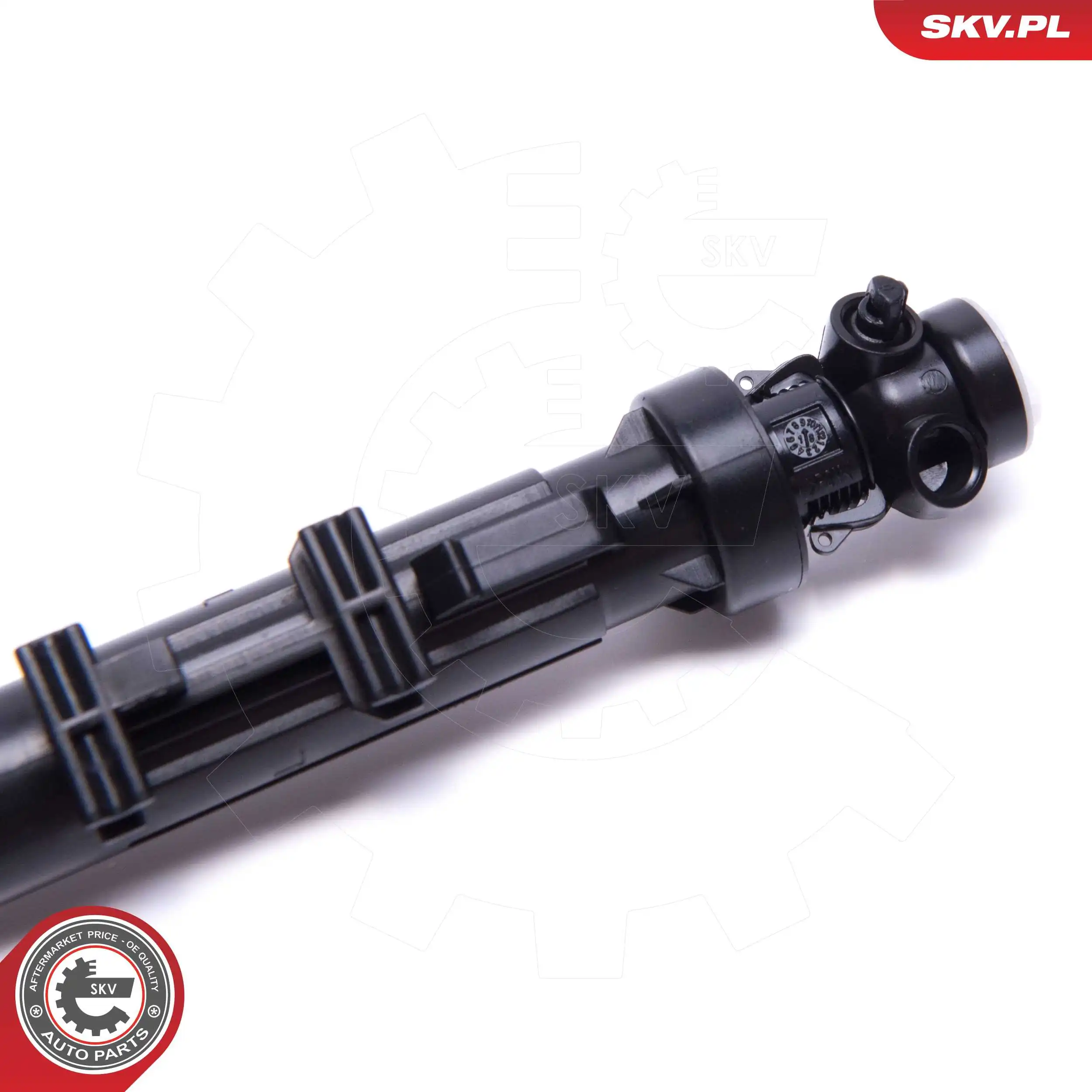 Washer Fluid Jet, headlight cleaning 15SKV649