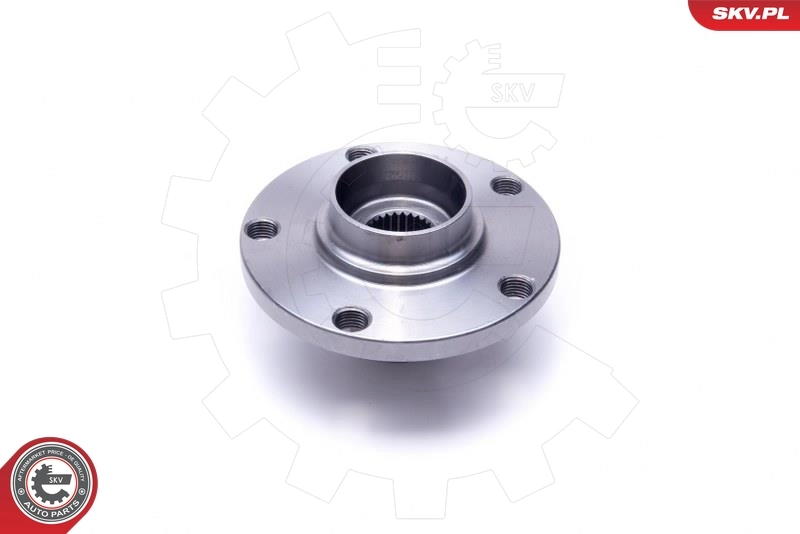 ESEN SKV 29SKV436 Wheel Bearing Kit