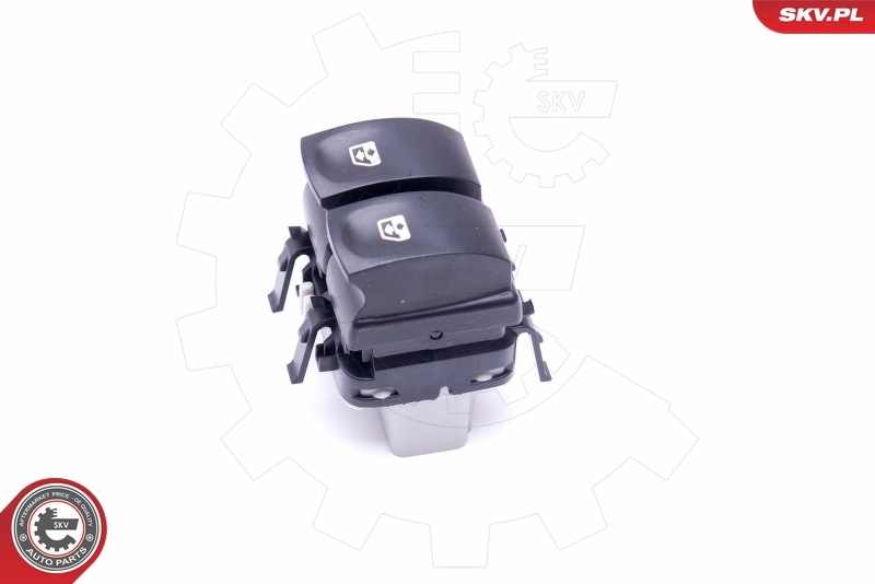 Switch, window regulator 37SKV337