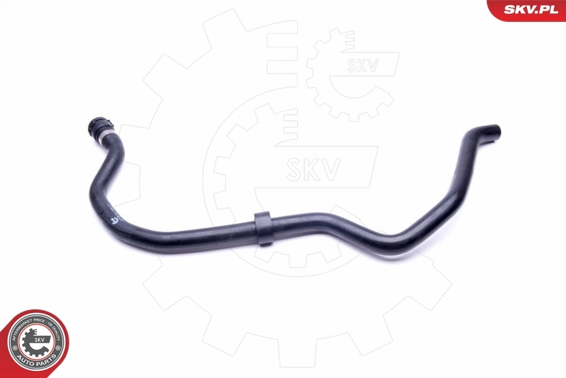 Radiator Hose 43SKV637