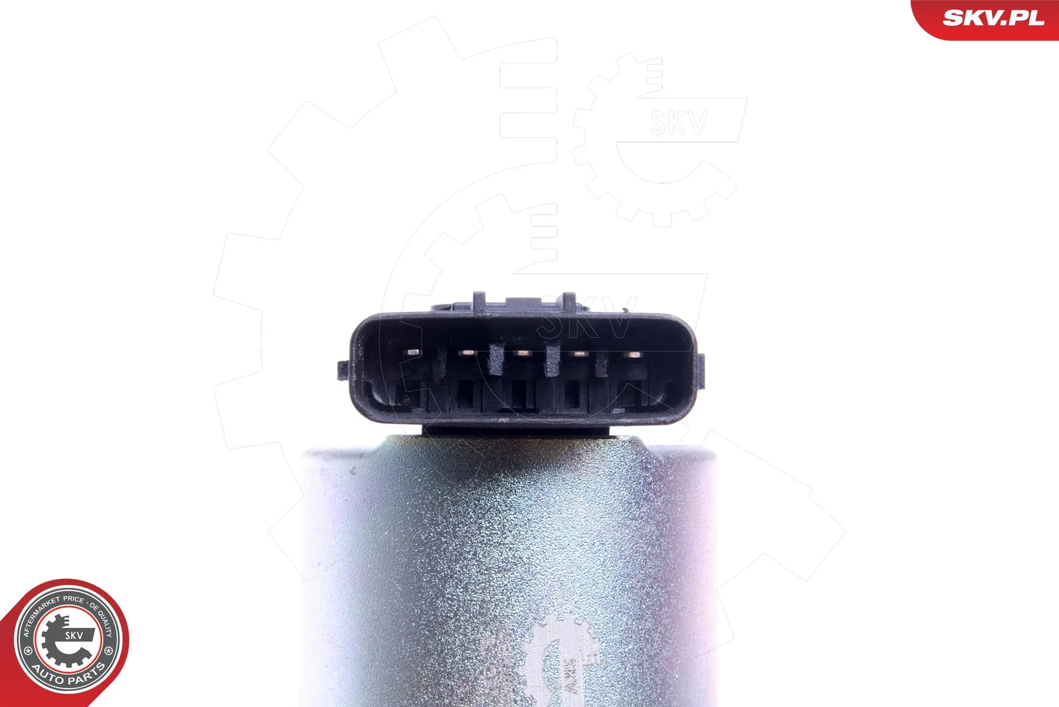 EGR Valve 14SKV166