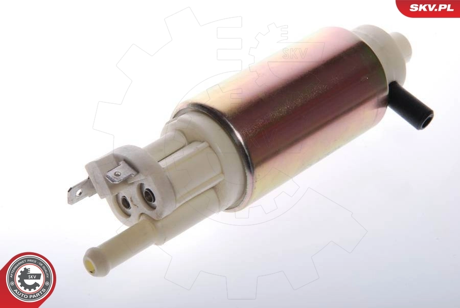 Fuel Pump 02SKV245