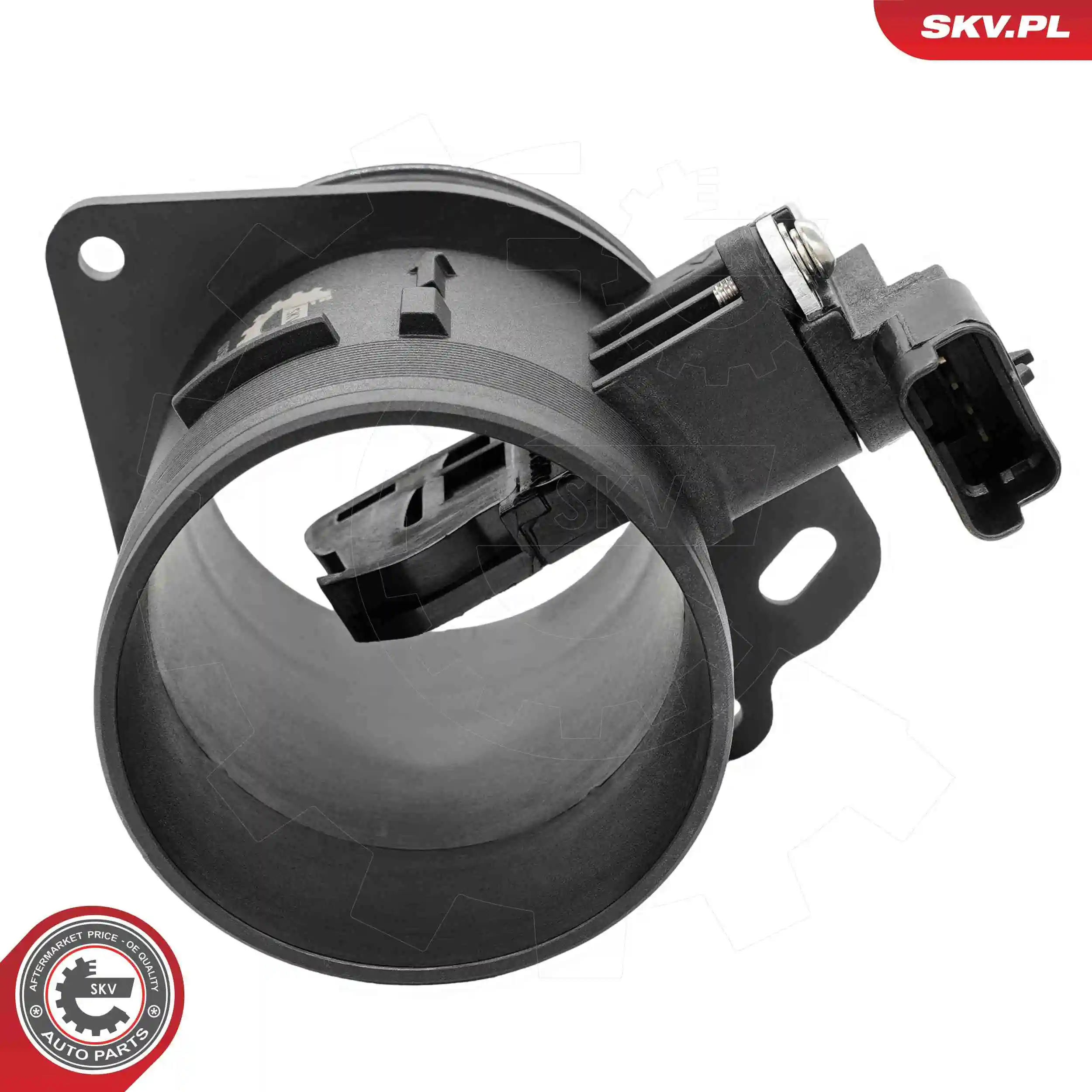 Mass Air Flow Sensor 07SKV344