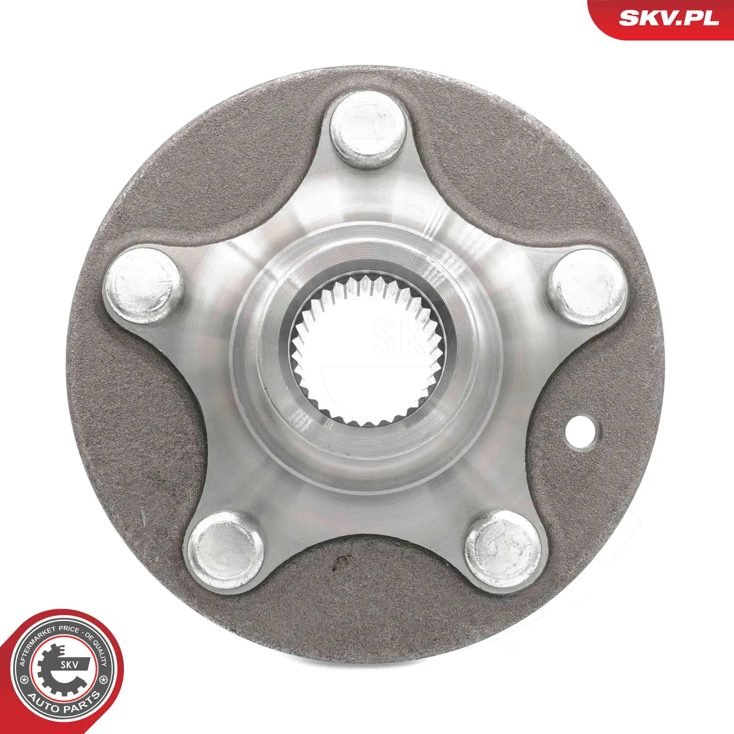 Wheel Hub 29SKV613
