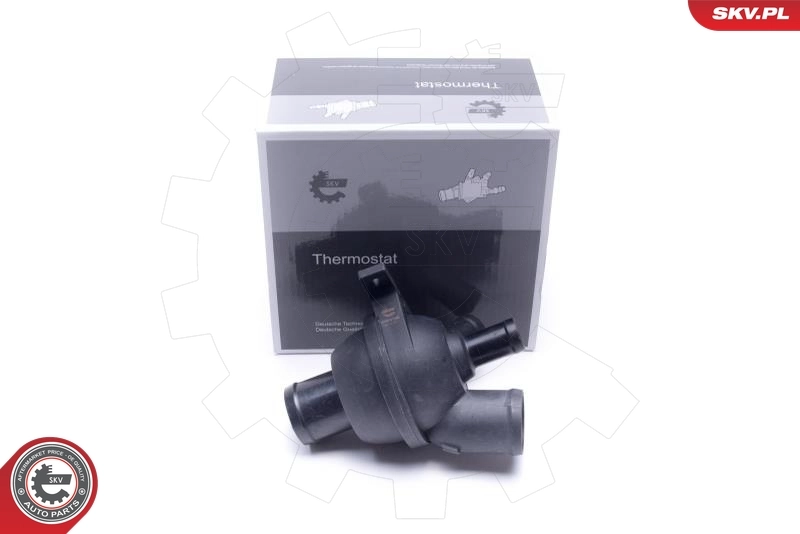 Thermostat, coolant 20SKV198