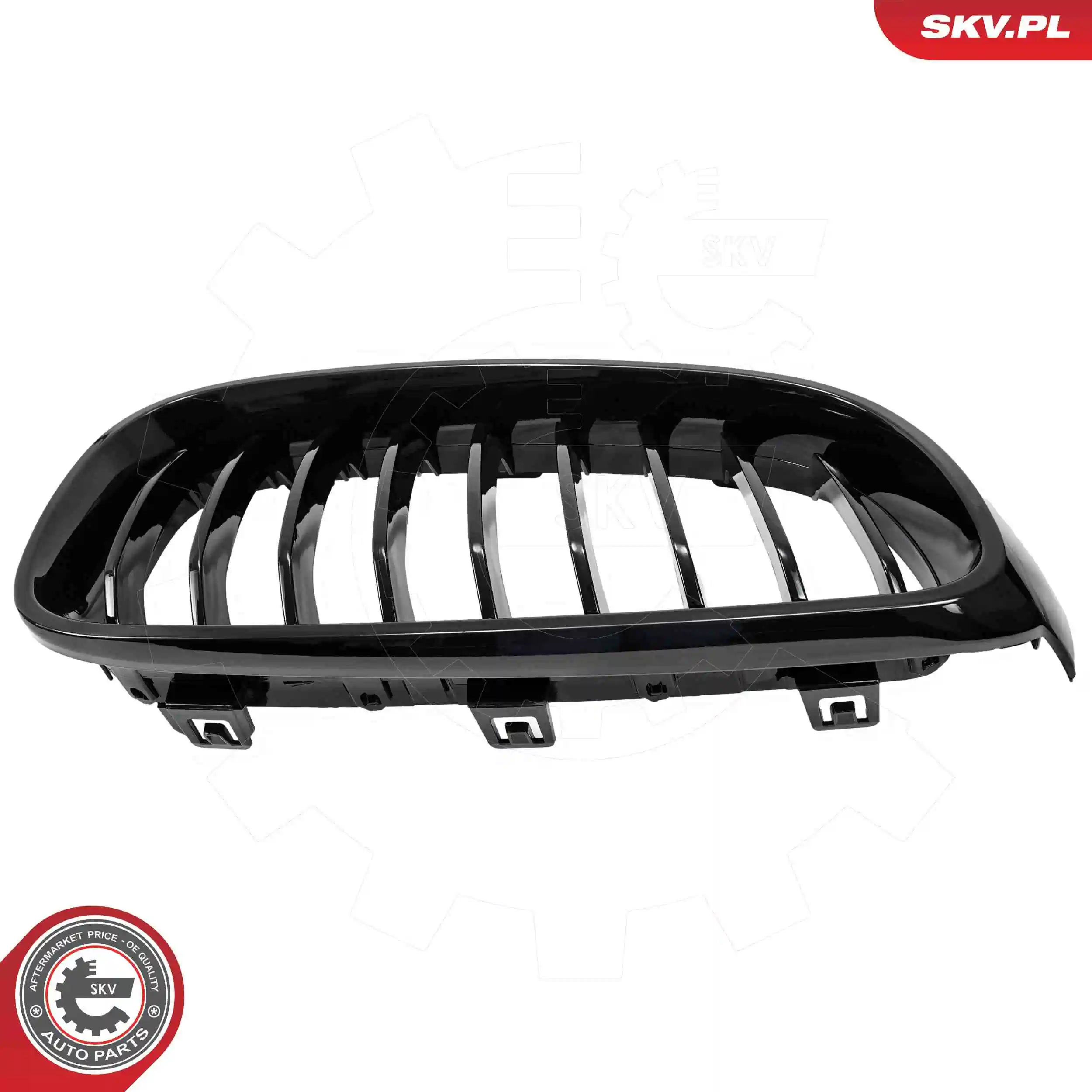ESEN SKV 66SKV131 Radiator Grille