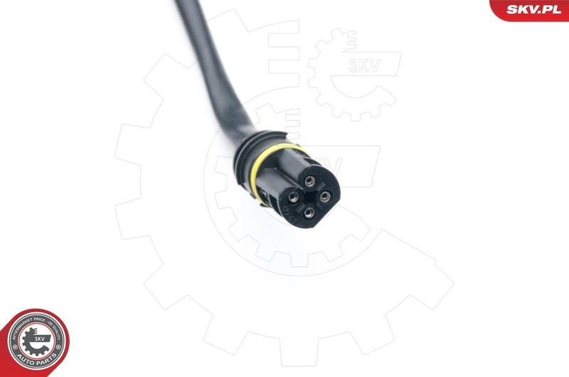 Oxygen Sensor 09SKV608
