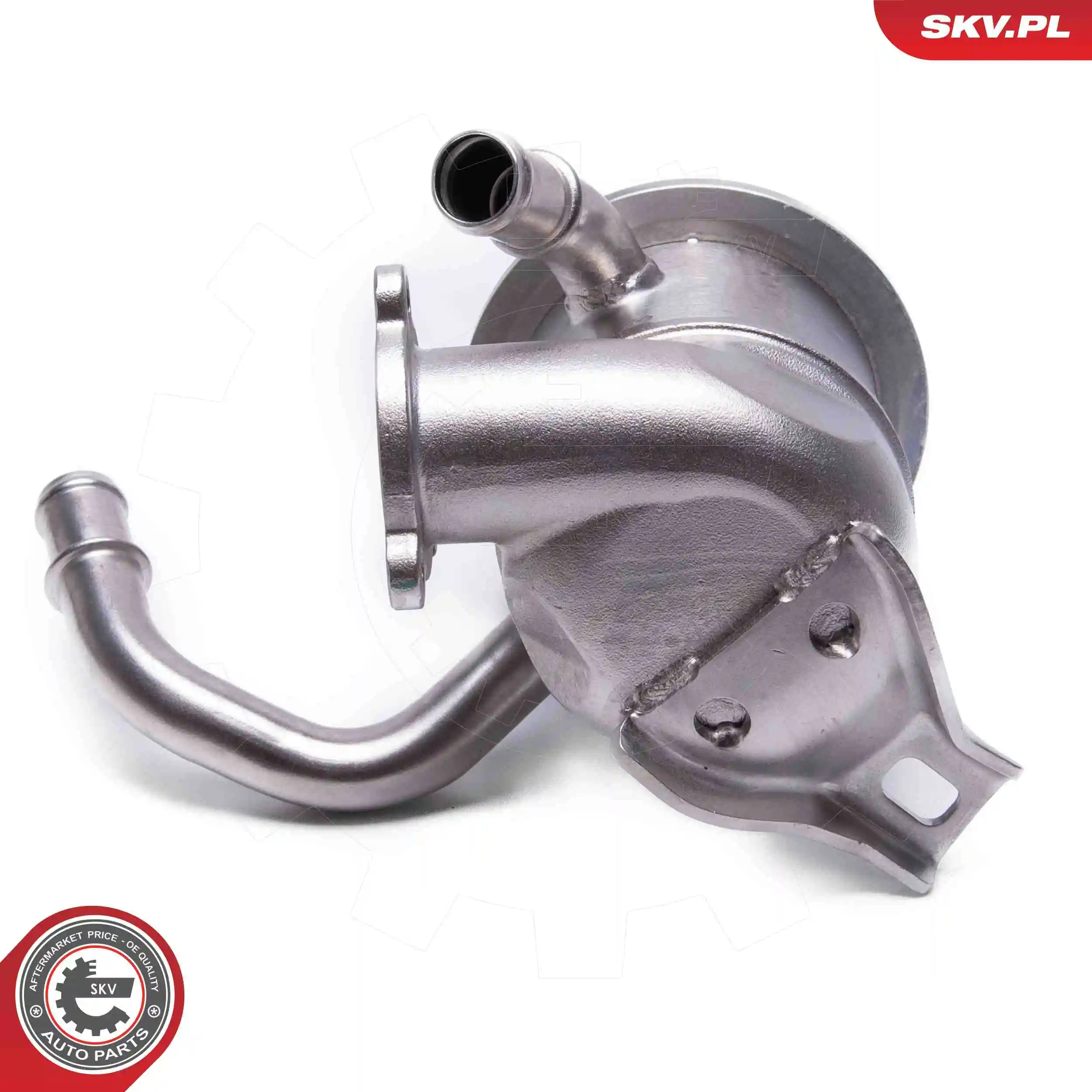 Cooler, exhaust gas recirculation 14SKV247