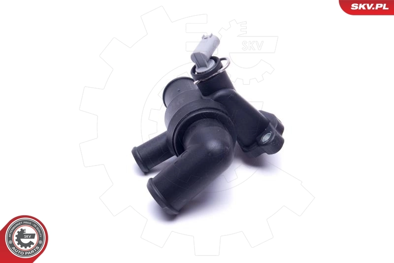 Thermostat, coolant 20SKV172
