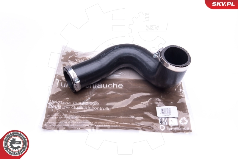 Charge Air Hose 24SKV993