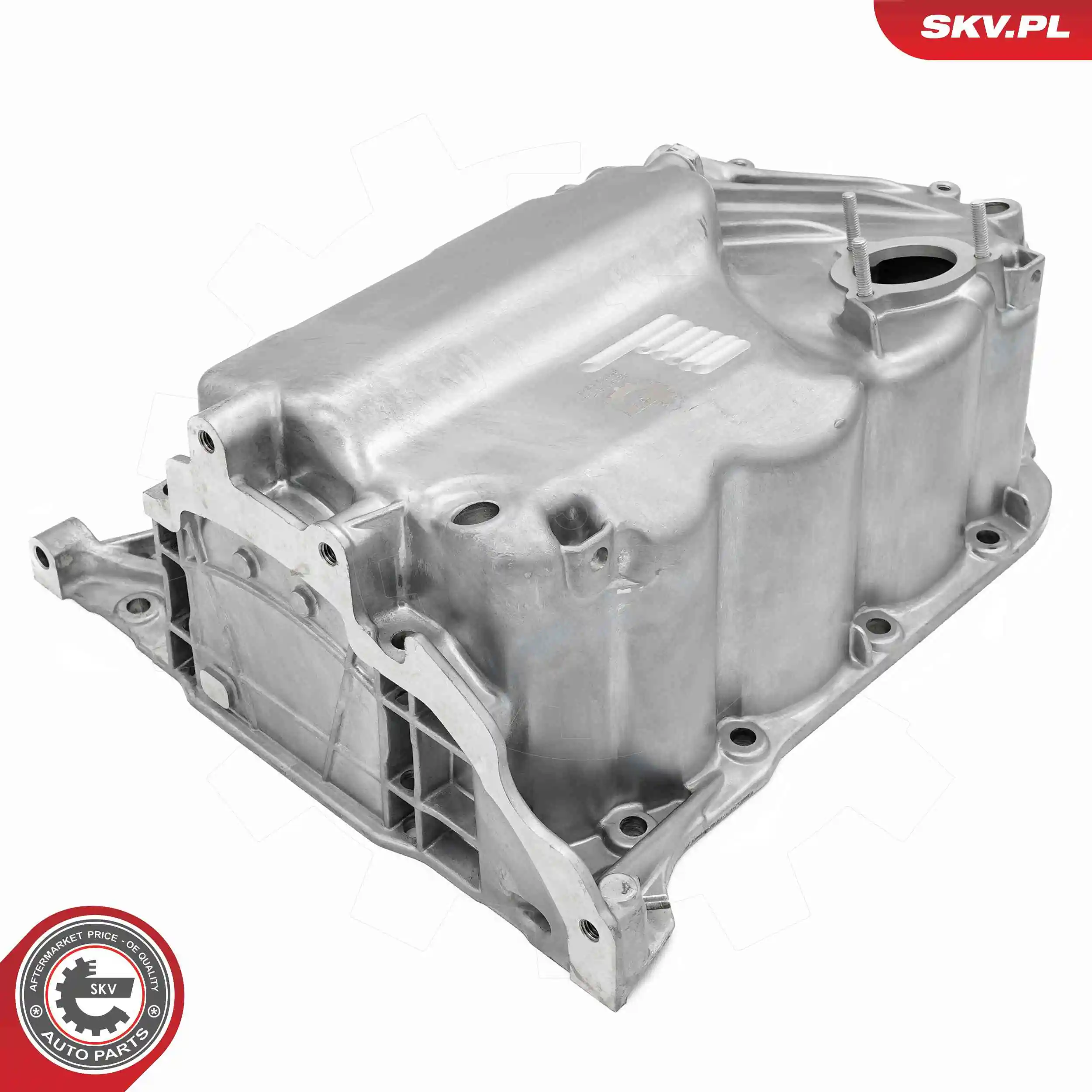 Oil Sump 48SKV854