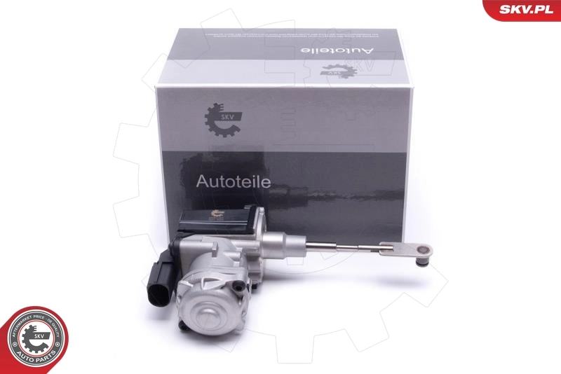 Boost Pressure Control Valve 95SKV407