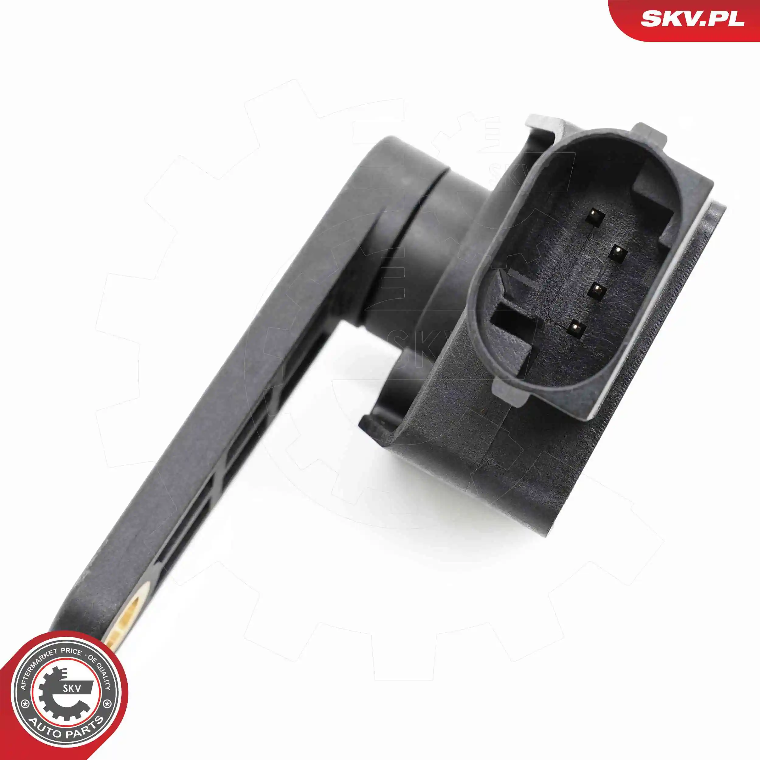 Sensor, headlight levelling 17SKV967