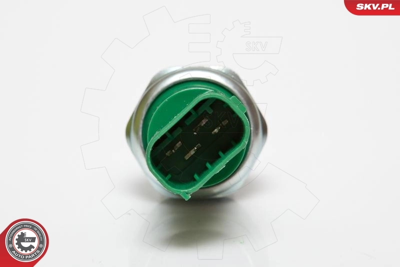 Pressure Switch, air conditioning 95SKV121