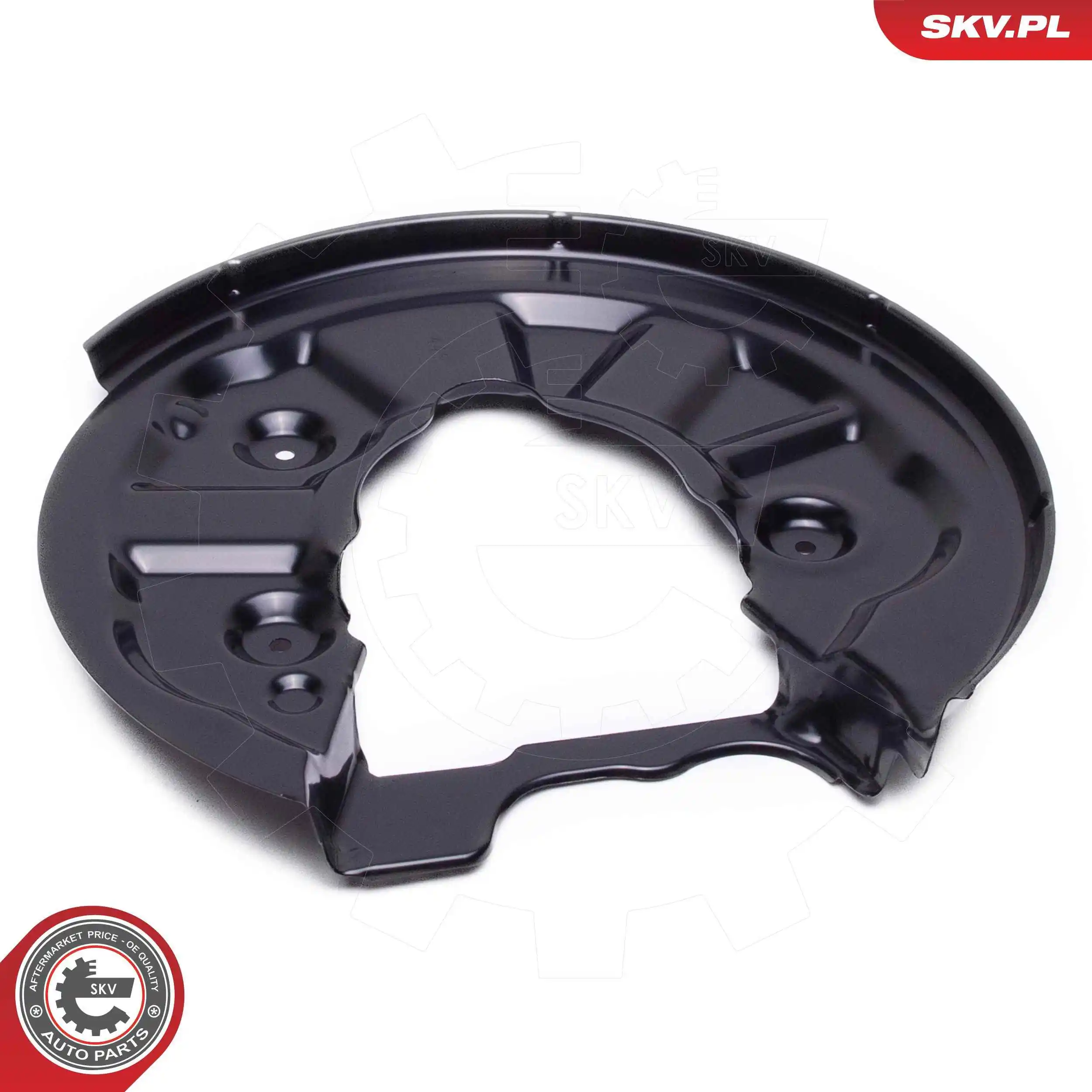 Splash Guard, brake disc 57SKV769
