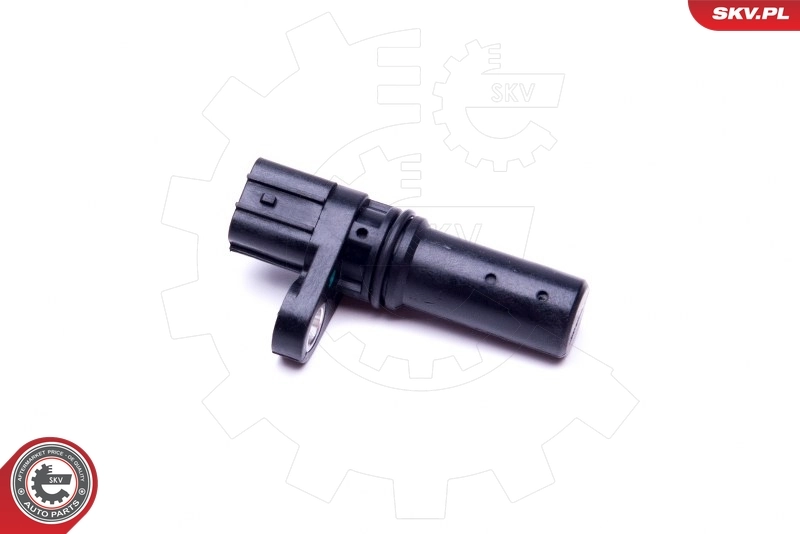 Sensor, crankshaft pulse 17SKV542
