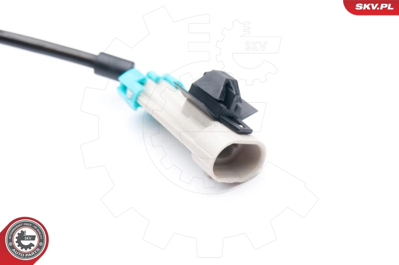 Sensor, wheel speed 06SKV292