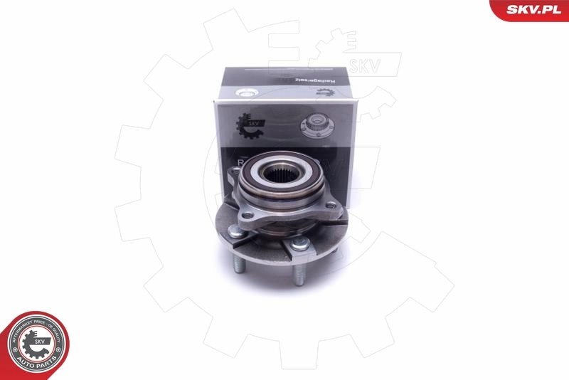 Wheel Bearing Kit 29SKV460