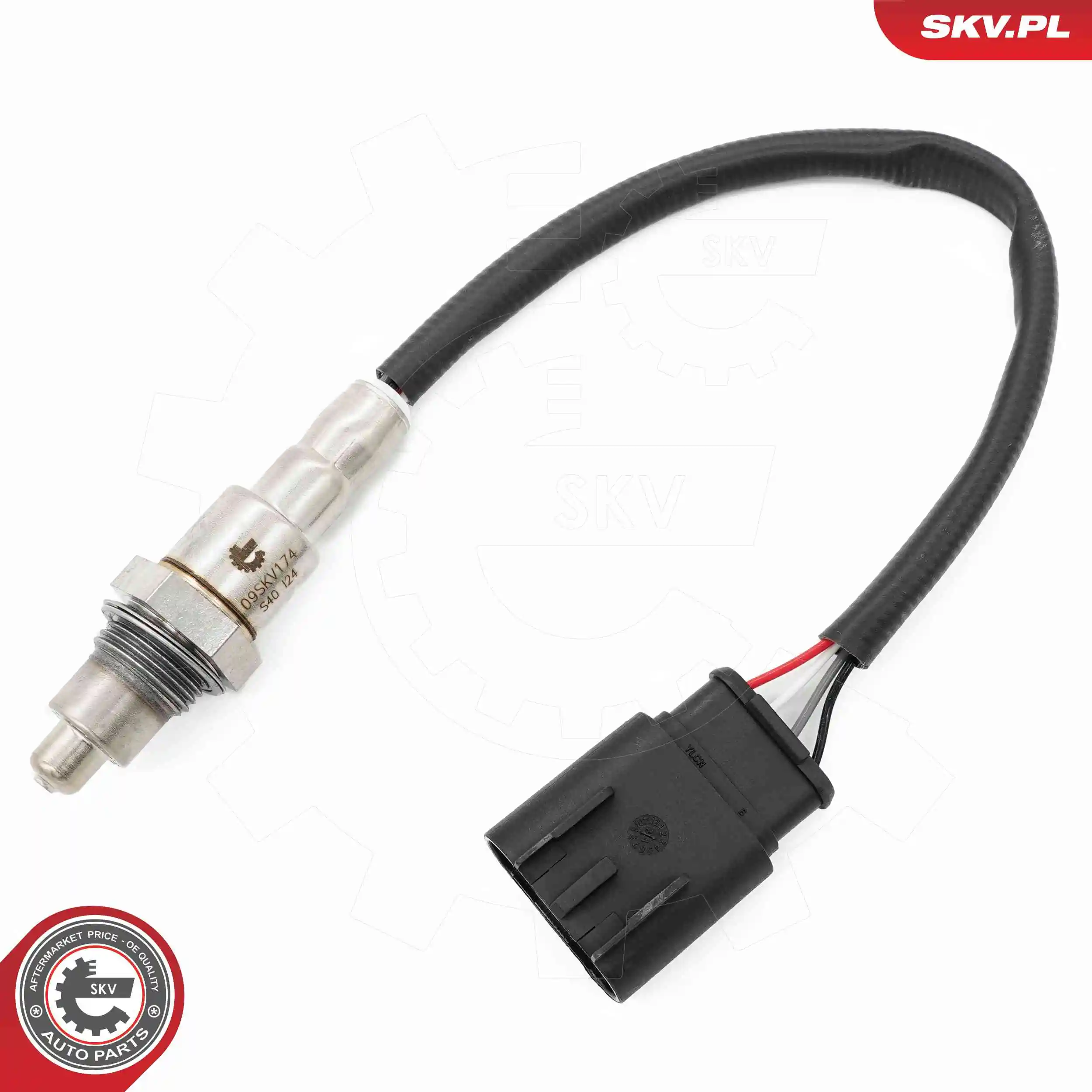 Oxygen Sensor 09SKV174