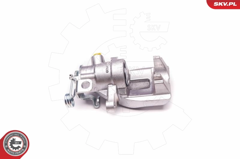Brake Caliper 23SKV317