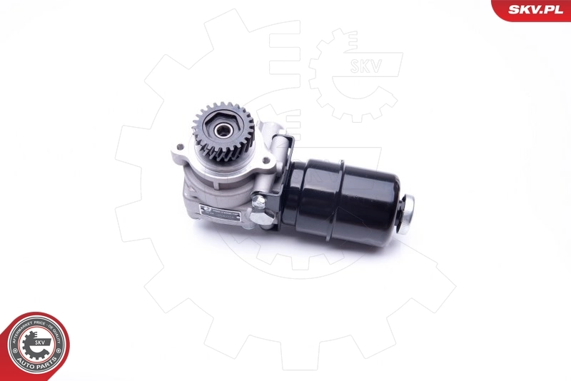 Hydraulic Pump, steering 10SKV274