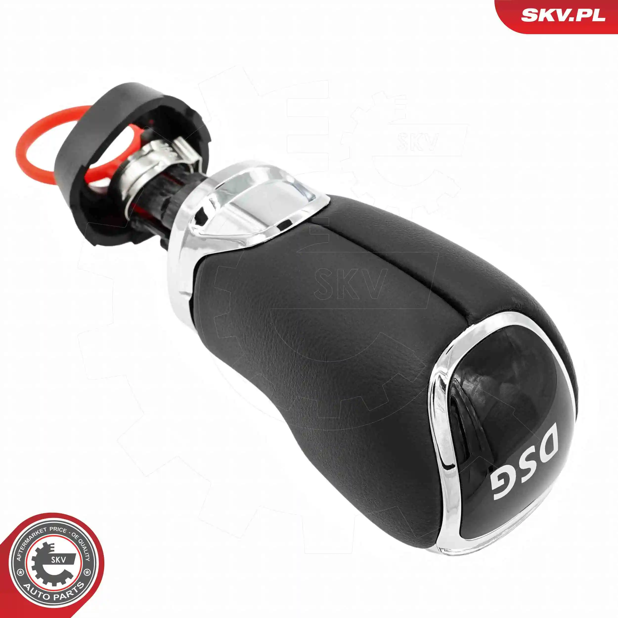 ESEN SKV 63SKV184 Gear Lever Knob