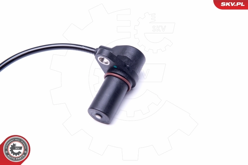 Sensor, crankshaft pulse 17SKV608