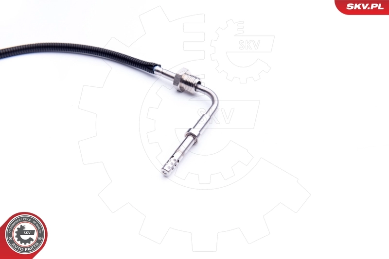 Sensor, exhaust gas temperature 30SKV116