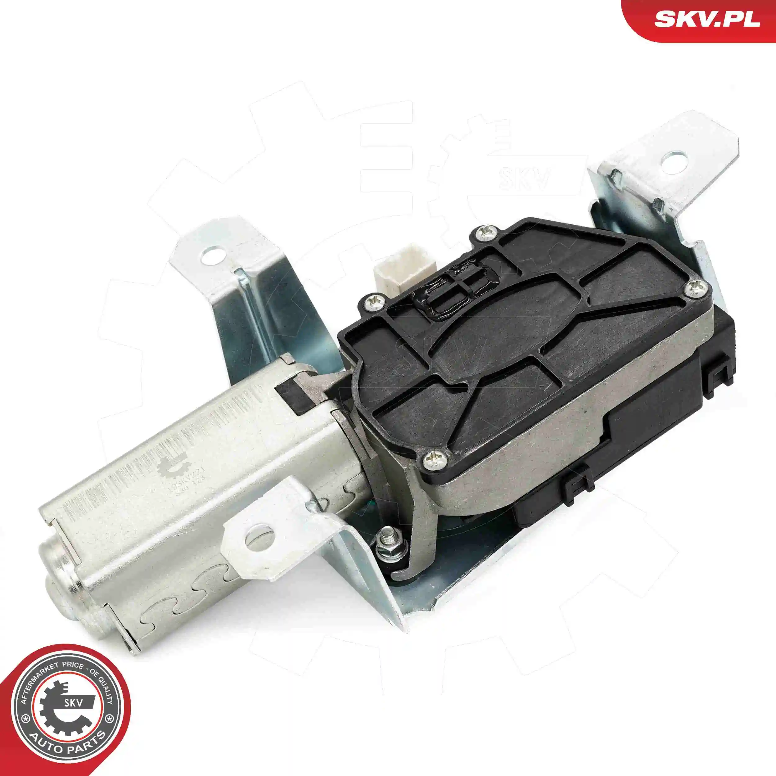 Wiper Motor 19SKV221