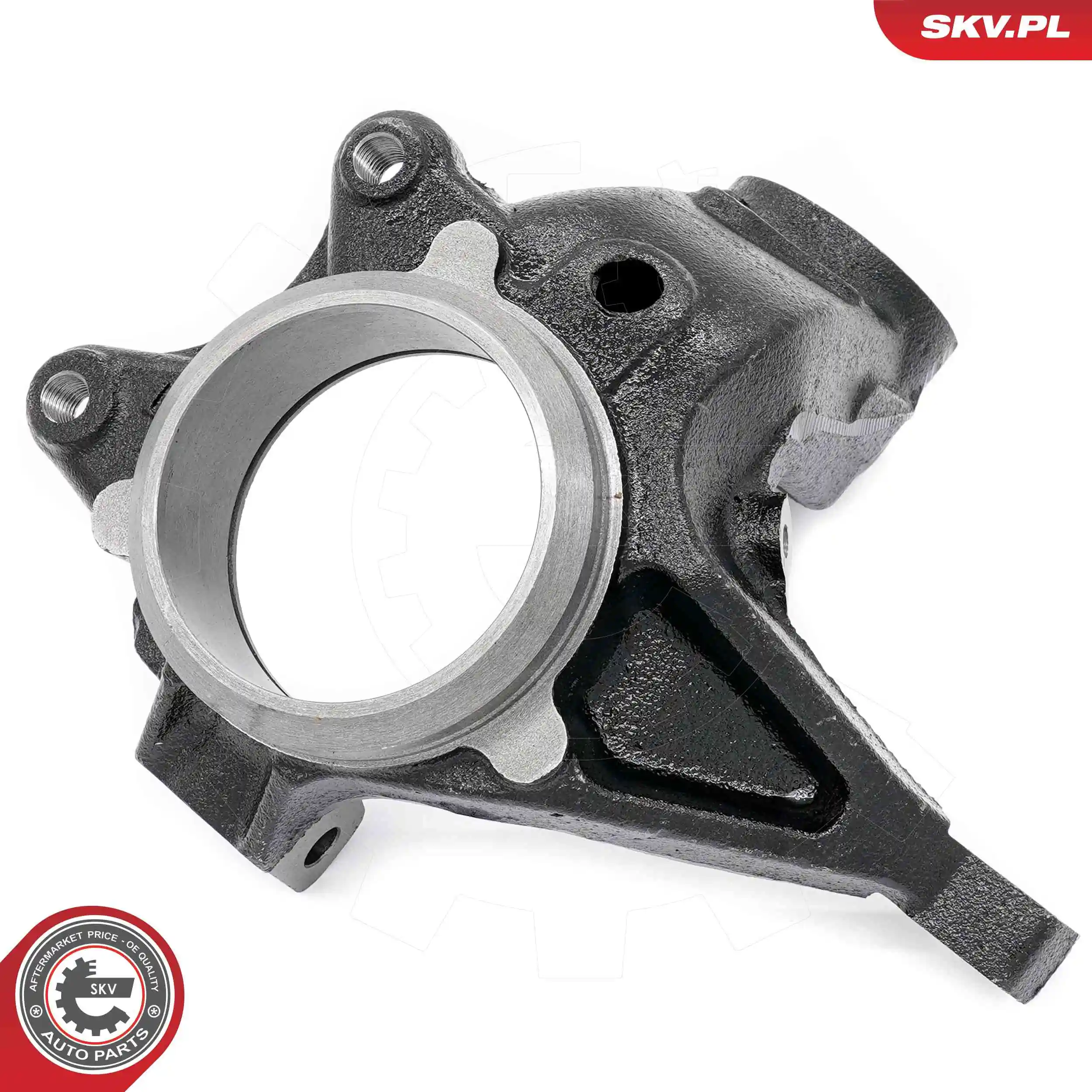 Steering Knuckle, wheel suspension 47SKV891