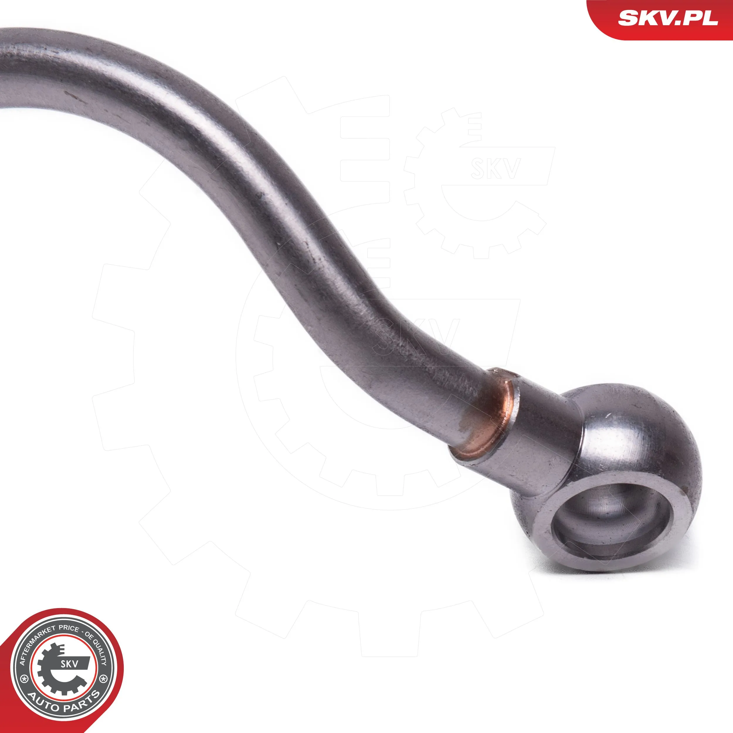 ESEN SKV 54SKV429 Coolant Pipe