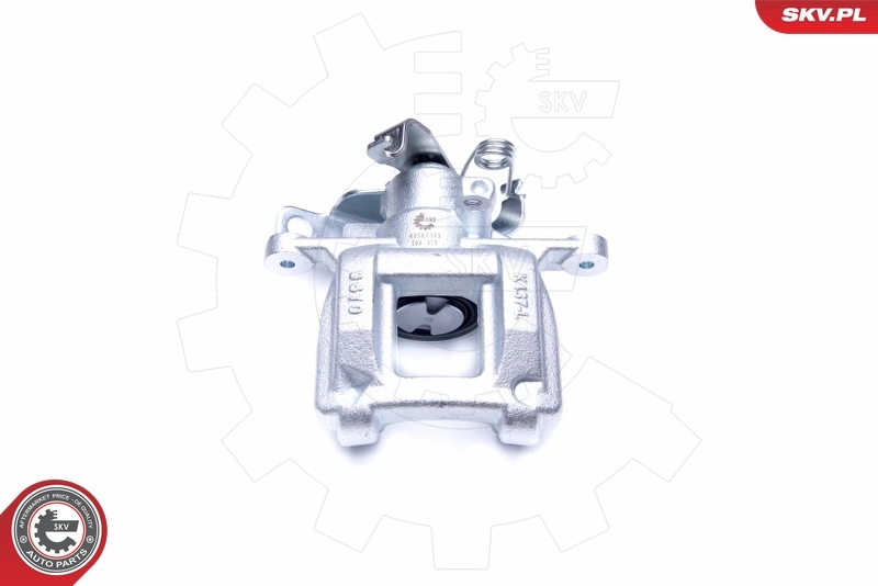 Brake Caliper 45SKV353