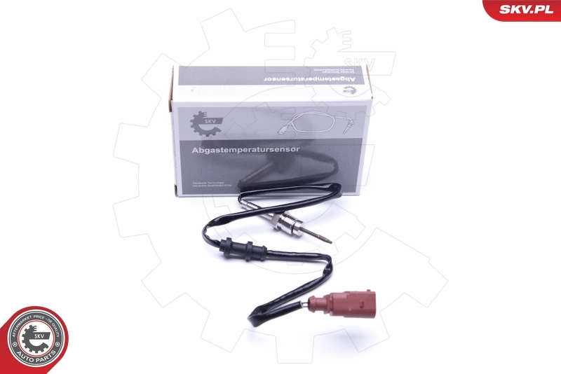 Sensor, exhaust gas temperature 30SKV233