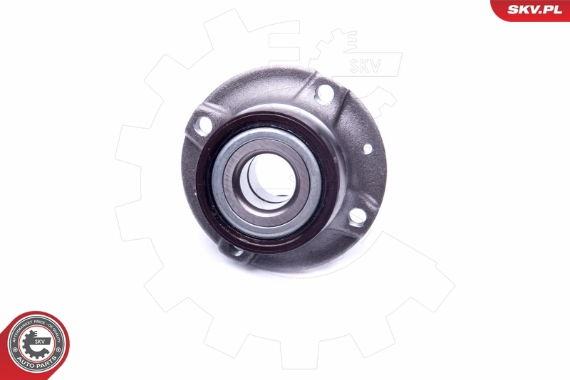 Wheel Bearing Kit 29SKV222